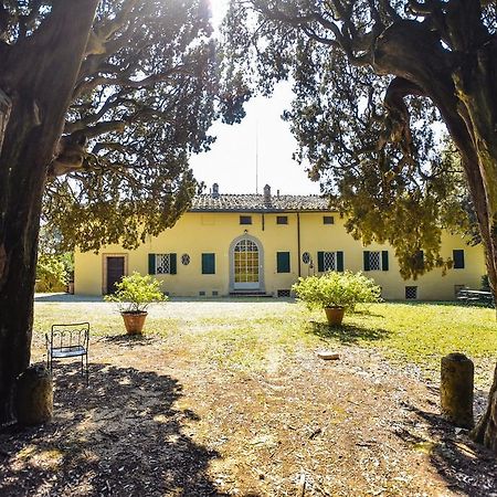 Villa San Dalmazio Splendida Appena 5Km Dal Centro Сиена Экстерьер фото