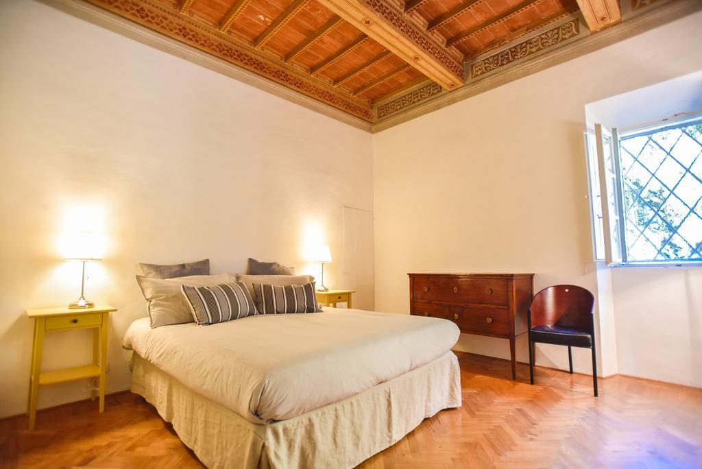 Villa San Dalmazio Splendida Appena 5Km Dal Centro Сиена Экстерьер фото