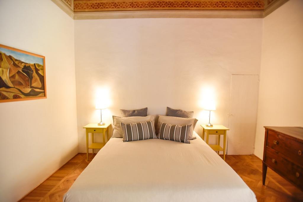 Villa San Dalmazio Splendida Appena 5Km Dal Centro Сиена Экстерьер фото