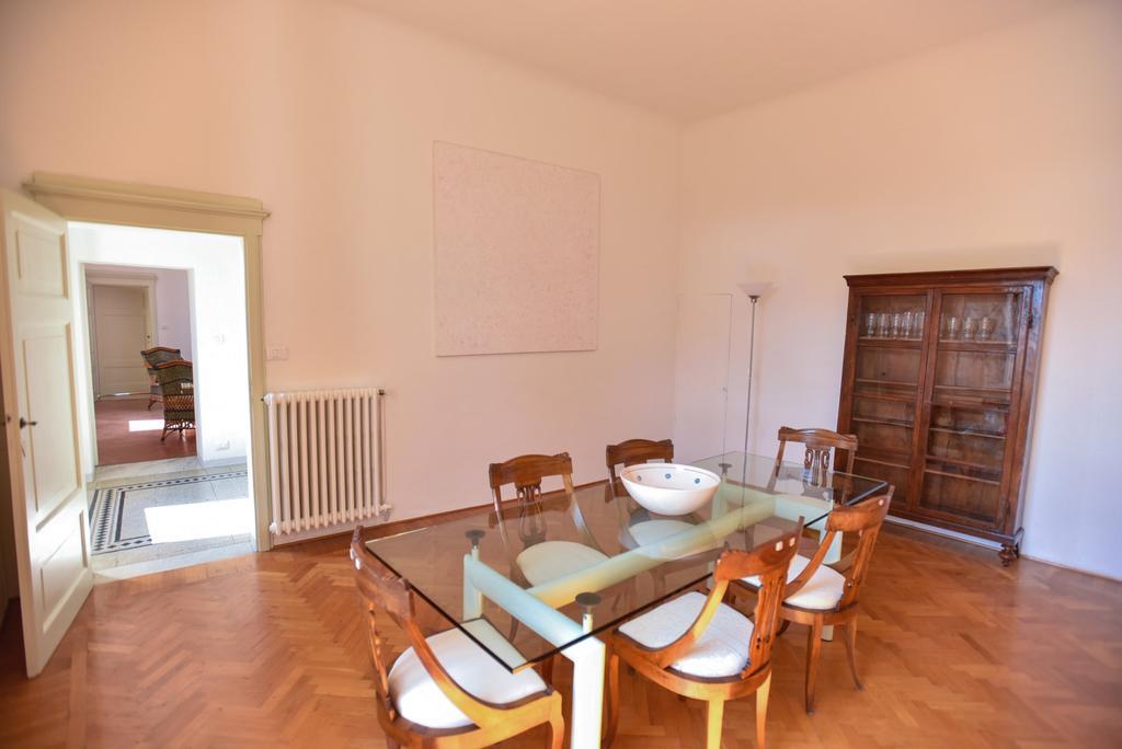 Villa San Dalmazio Splendida Appena 5Km Dal Centro Сиена Экстерьер фото