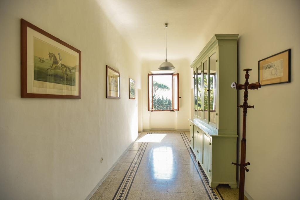 Villa San Dalmazio Splendida Appena 5Km Dal Centro Сиена Экстерьер фото