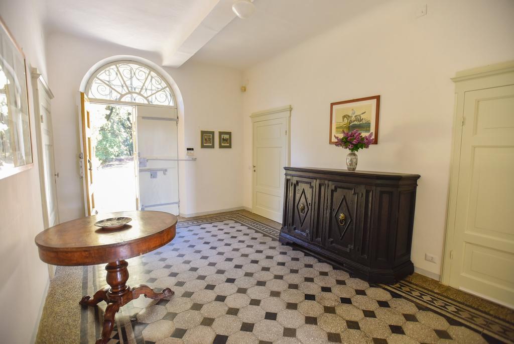 Villa San Dalmazio Splendida Appena 5Km Dal Centro Сиена Экстерьер фото